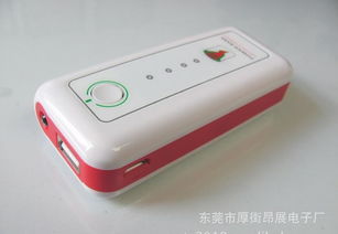 精選5000毫安移動電源 LED電筒與USB充電寶的實用指南