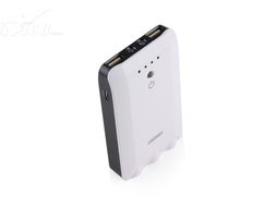 佐曼MP 7800mAh移動電源 全能便攜續航利器，多場景應用實測推薦