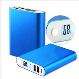 618爆品搶先逛 more thing蘋果大容量智能移動電源10400mAh全面解讀